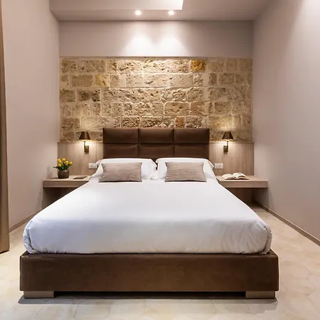 Frühstückspension Al Borgo Antico Barletta