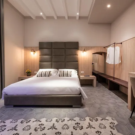 Al Borgo Antico * Barletta