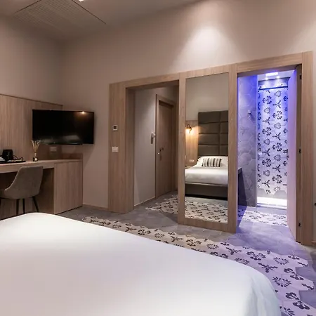 Al Borgo Antico * Barletta