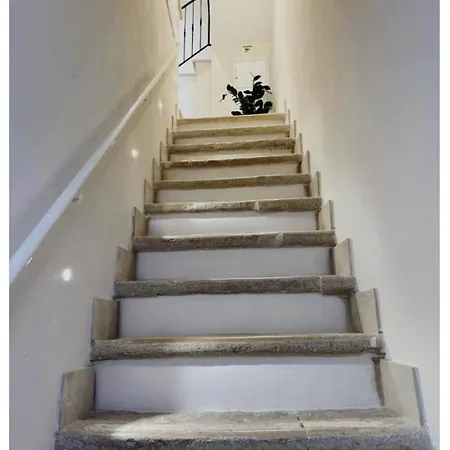 Al Borgo Antico Frühstückspension *