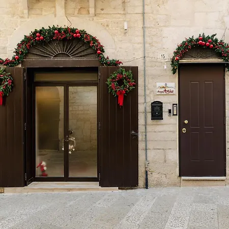 Bed & Breakfast Al Borgo Antico *