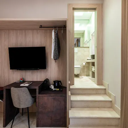 Al Borgo Antico ベッド・アンド・ブレックファスト *