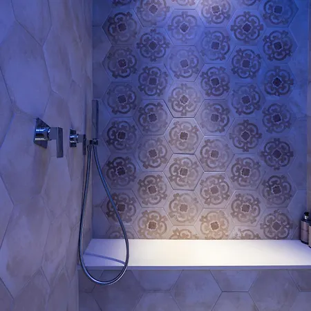 ベッド・アンド・ブレックファスト Al Borgo Antico バルレッタ