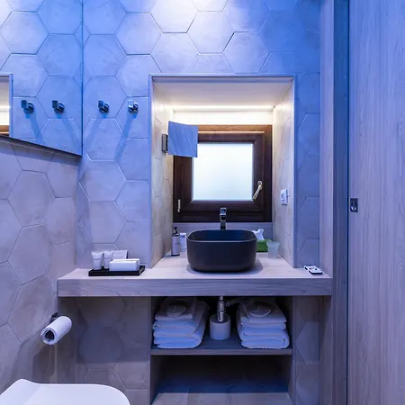 Al Borgo Antico * Барлетта