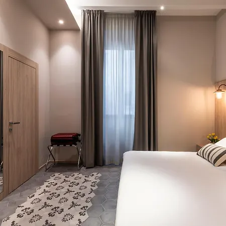 Al Borgo Antico Отель типа 