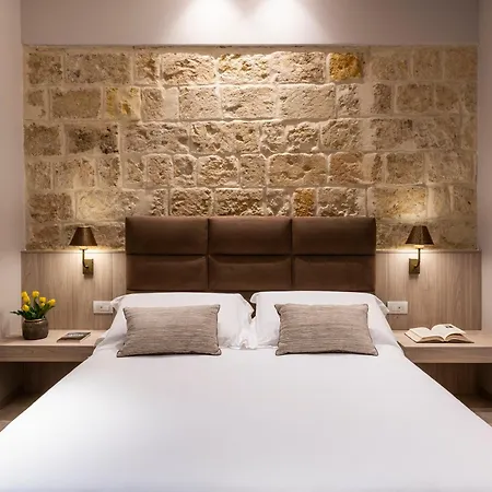 Al Borgo Antico Барлетта