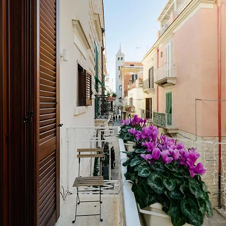 Al Borgo Antico Barletta