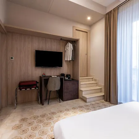 Al Borgo Antico Bed & Breakfast