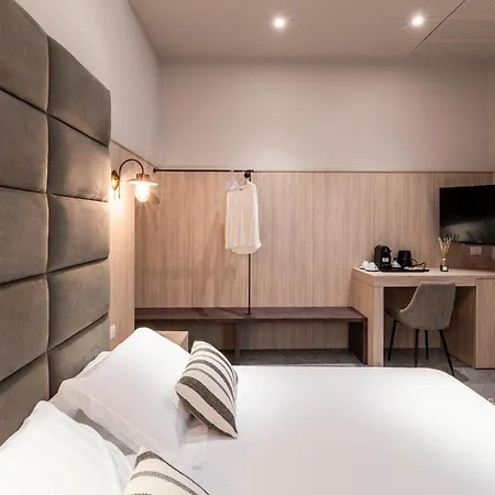 Al Borgo Antico ベッド・アンド・ブレックファスト