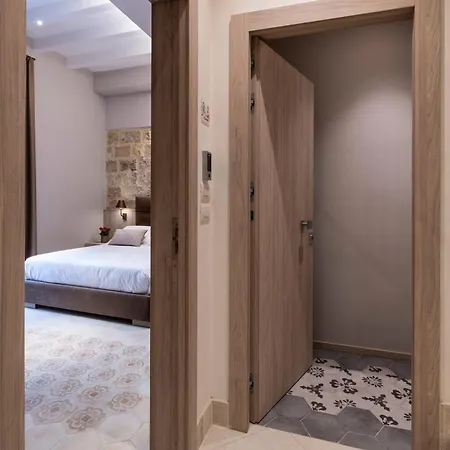 Bed & Breakfast Al Borgo Antico Barletta