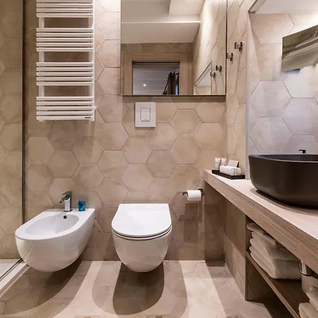 Al Borgo Antico Bed & Breakfast Barletta