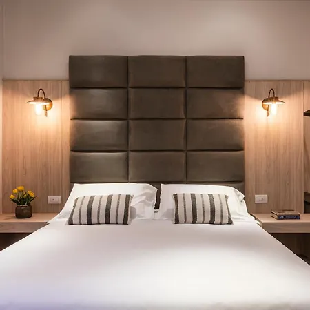 Al Borgo Antico * バルレッタ