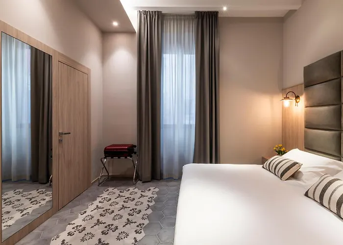 Al Borgo Antico Bed & Breakfast Barletta