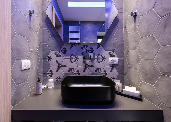 Bed & Breakfast Al Borgo Antico *