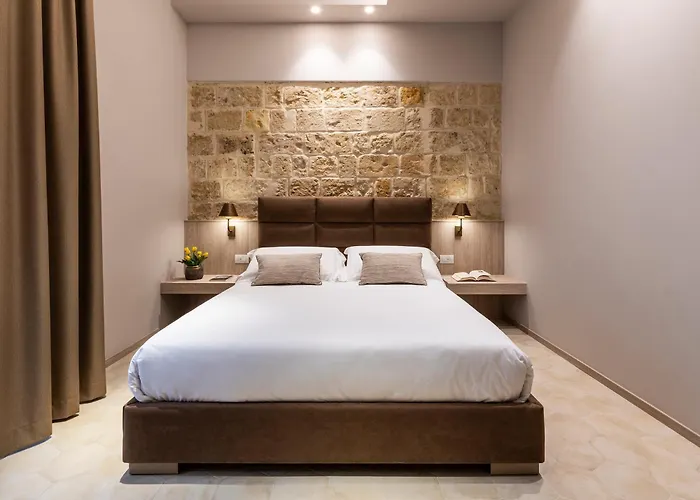 Bed & Breakfast Al Borgo Antico Barletta