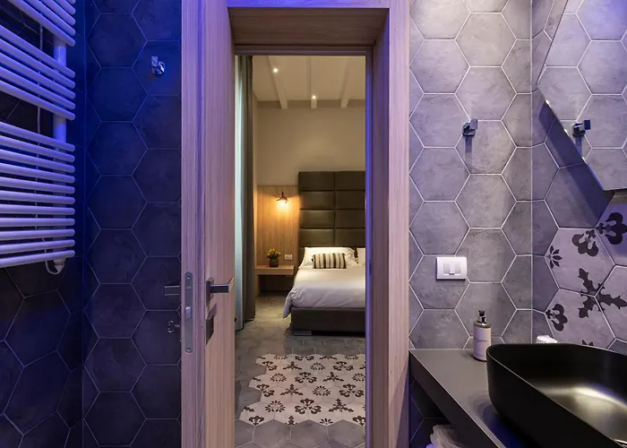 Bed & Breakfast Al Borgo Antico Barletta
