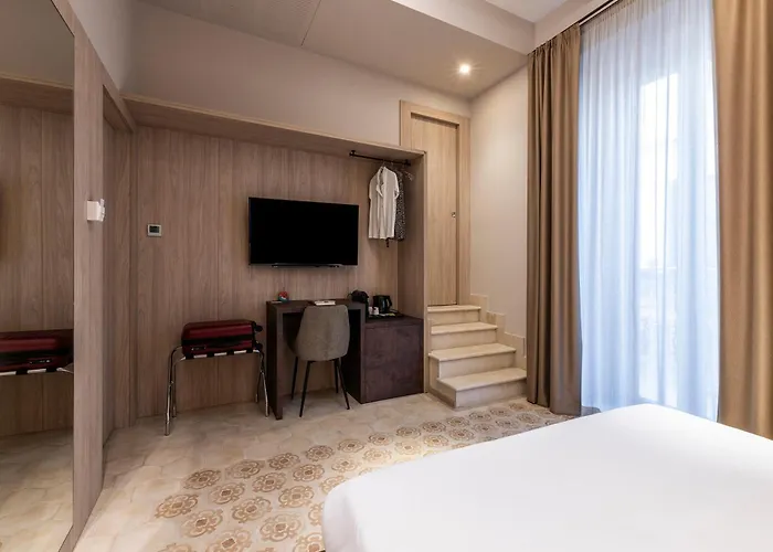 Al Borgo Antico Bed & Breakfast