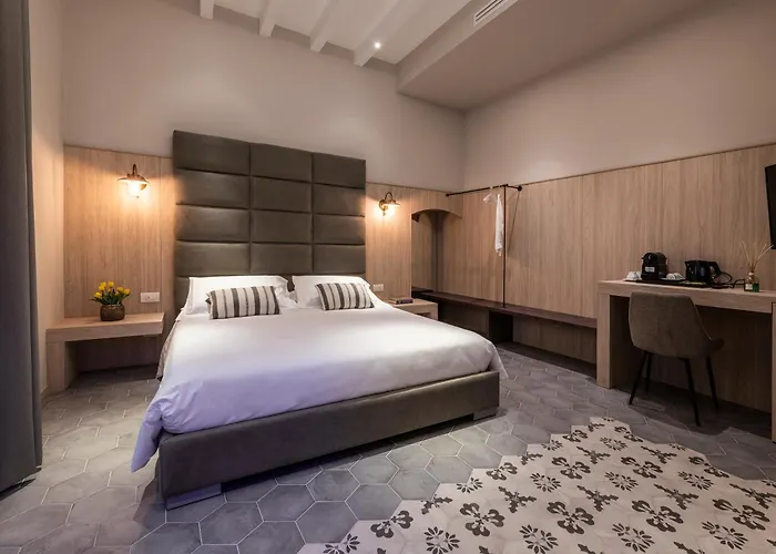 Bed & Breakfast Al Borgo Antico