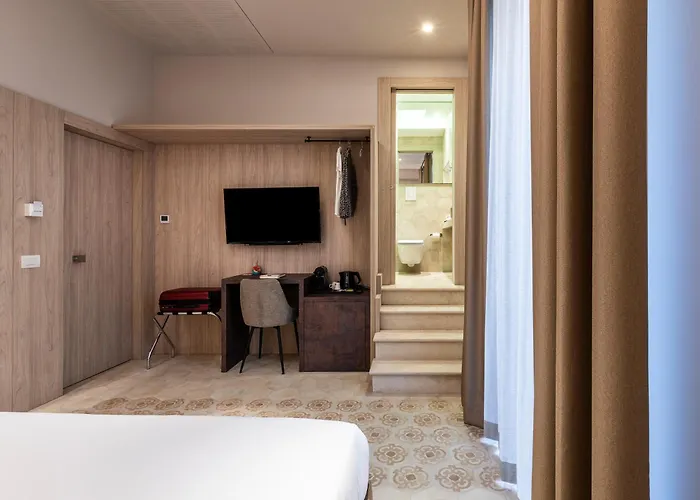 Al Borgo Antico Bed & Breakfast Barletta