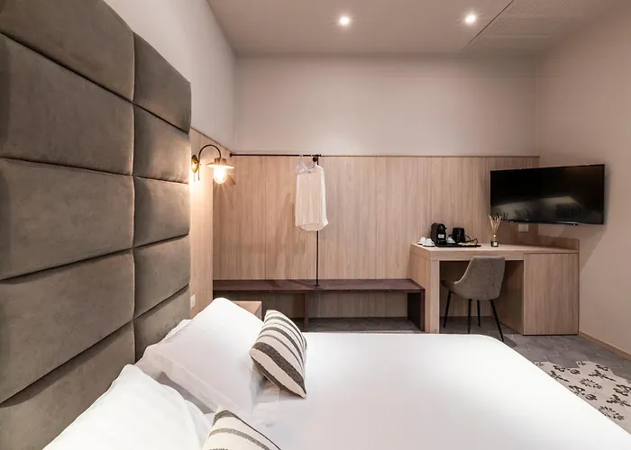 Al Borgo Antico Bed & Breakfast