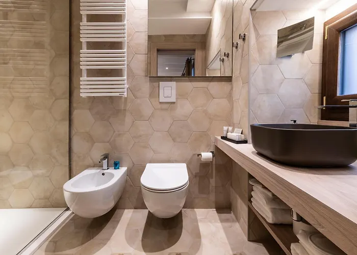 Al Borgo Antico Bed & Breakfast Barletta