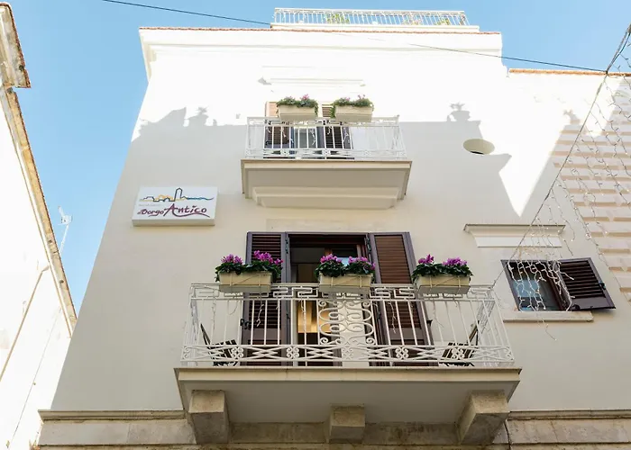 Bed & Breakfast Al Borgo Antico